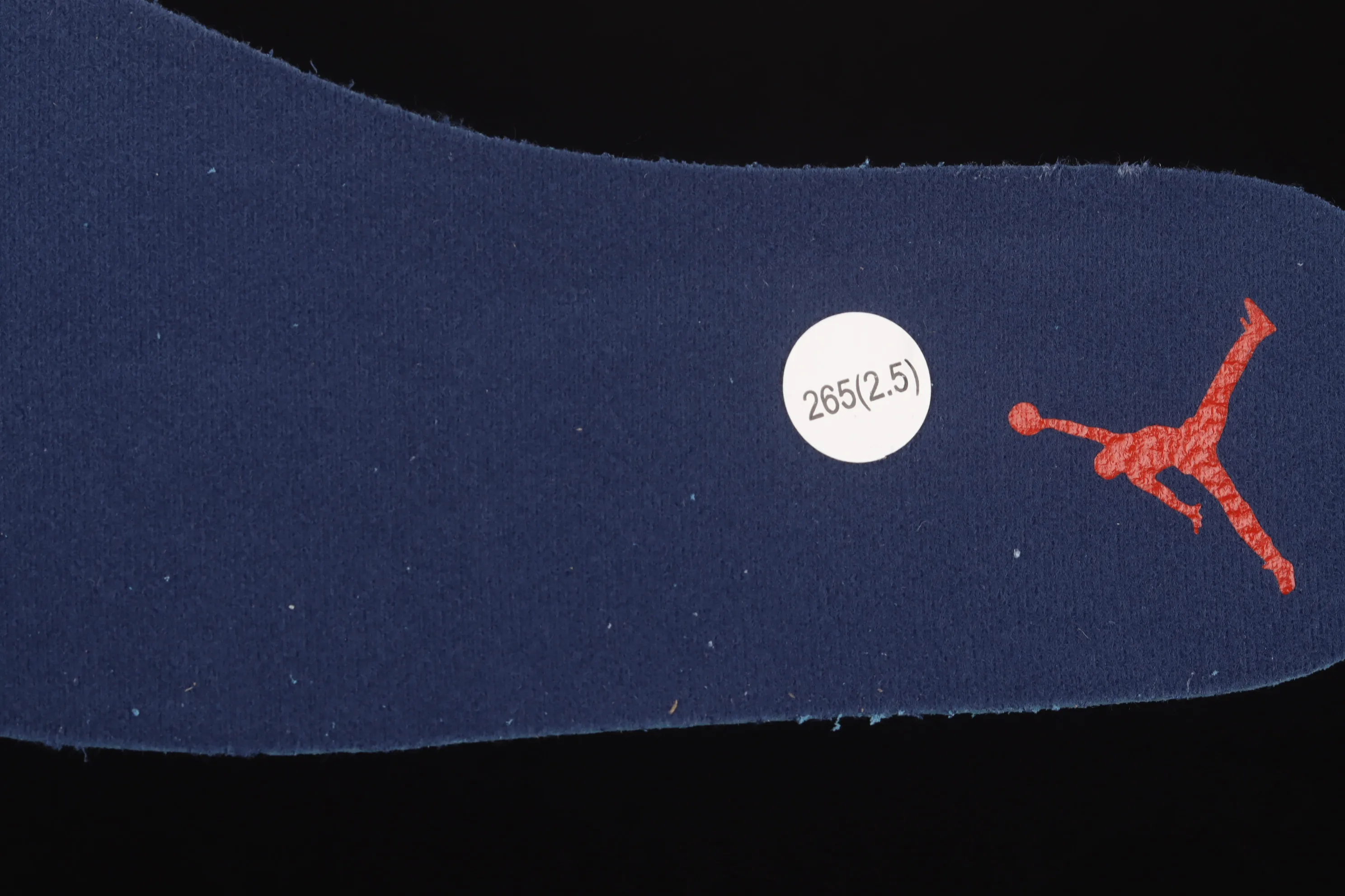 All categories Air Jordan Jordan series basketball shoes Air Jordan 1 Low Air Jordan 1 Low AJ1 Joe 1 dark blue denim low-top basketball shoes DH1259-400